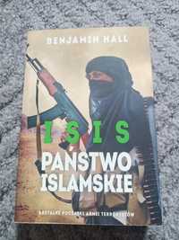 Benjamin Hall Isis Państwo Islamskie