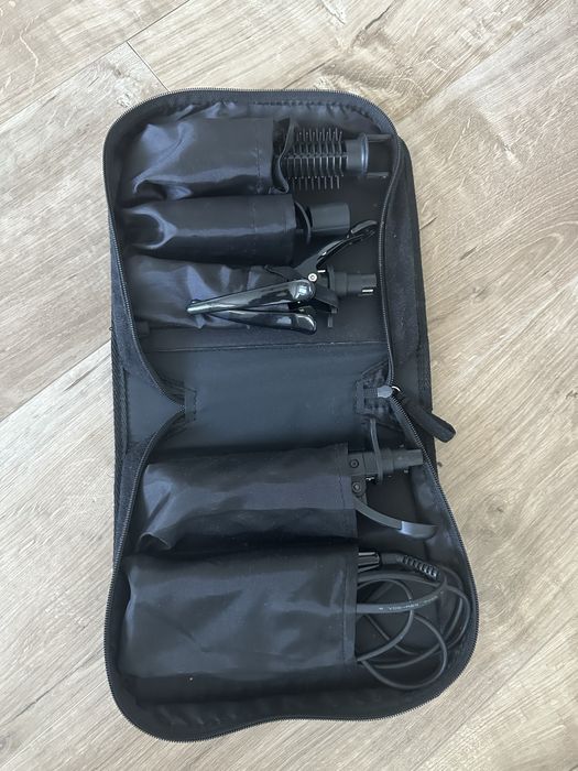 Стайлер Remington S8670