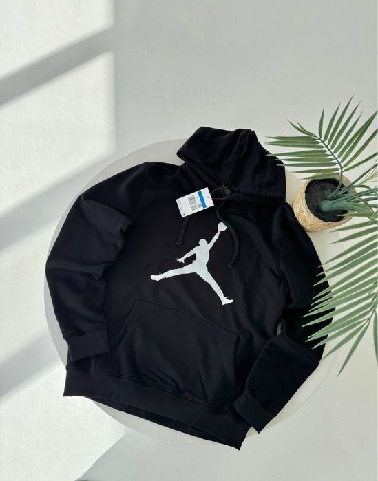 Спортивний костюм Jordan Big Logo/ костюм чоловічий джордан теплий