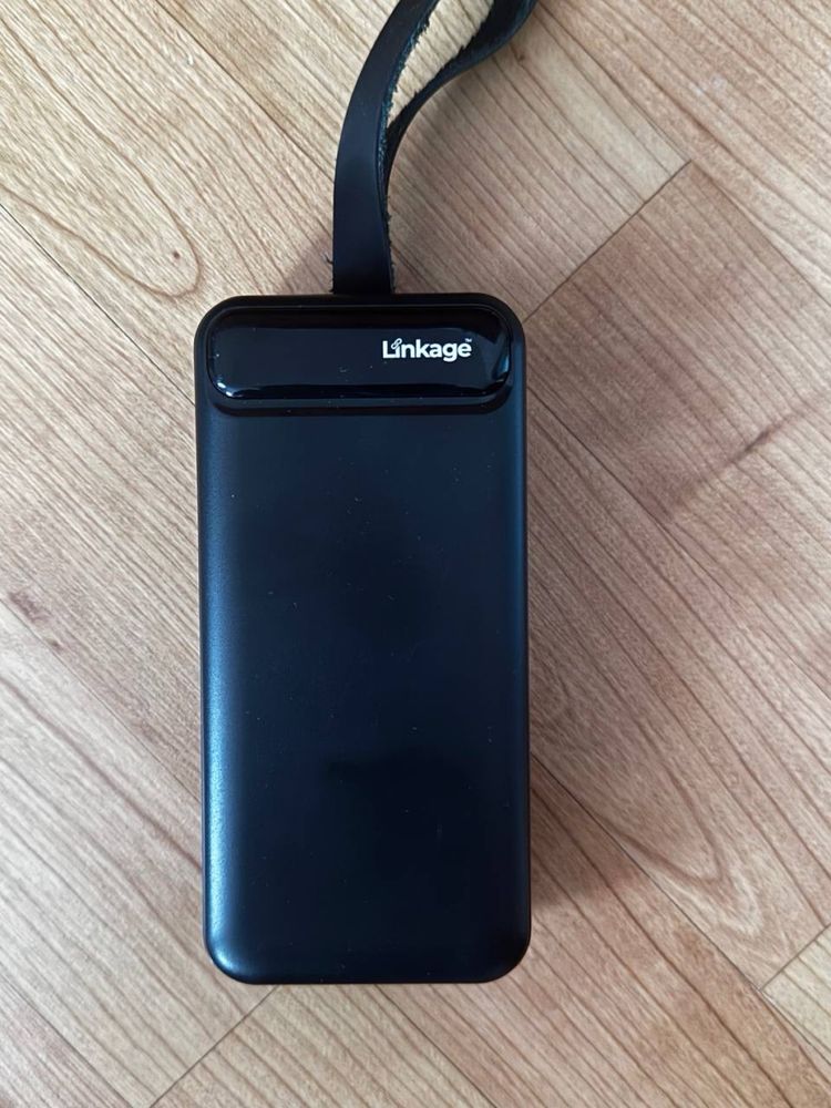 Павербанк Linkage 30000 mAh