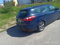 Ford Focus Ford Focus