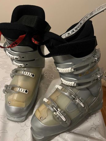 Buty narciarskie Lange , buty narciarskie damskie
