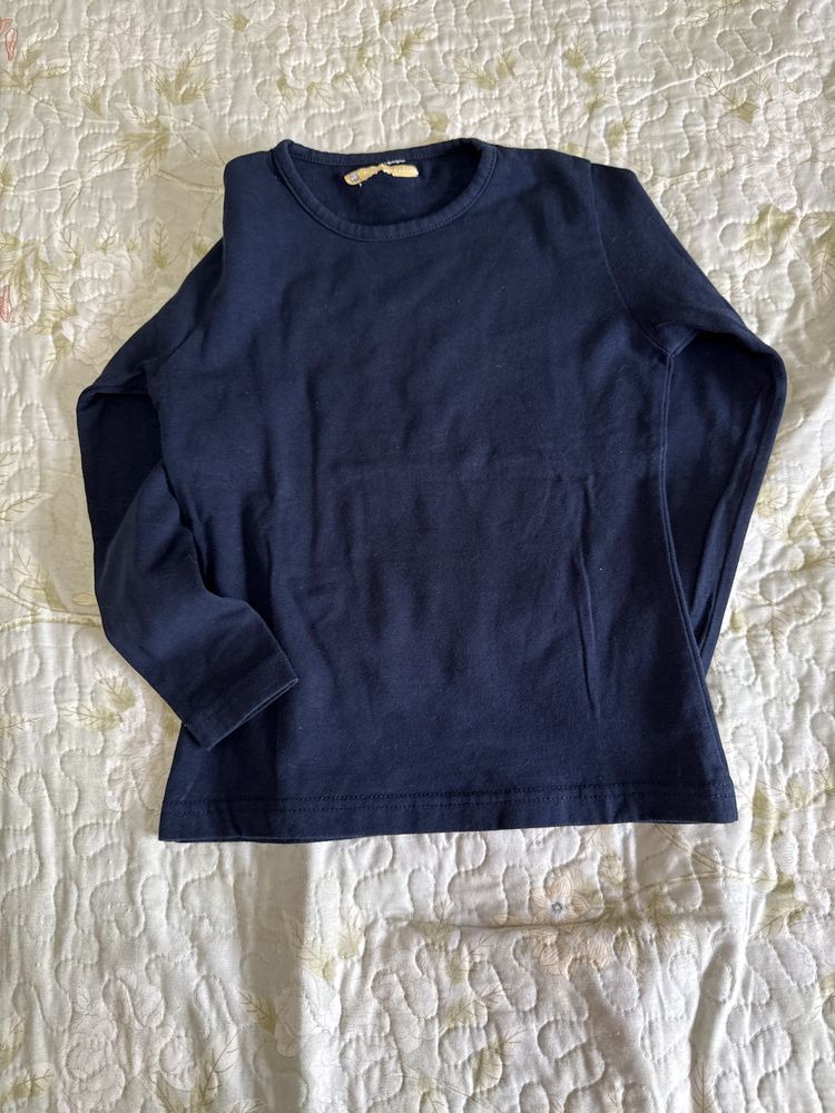 Lote roupa menino 4/5 anos
