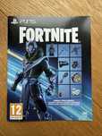Fortnite kod aktywacyjny Cobalt Star Bundle