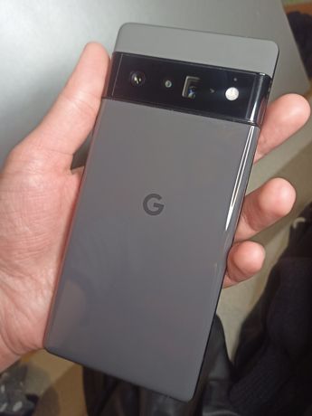 Смартфон Google Pixel 6 Pro Neverlock