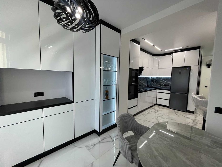 Ваша Власна Квартира з Терассою‼️41 м2! ЖК Sofia Residence