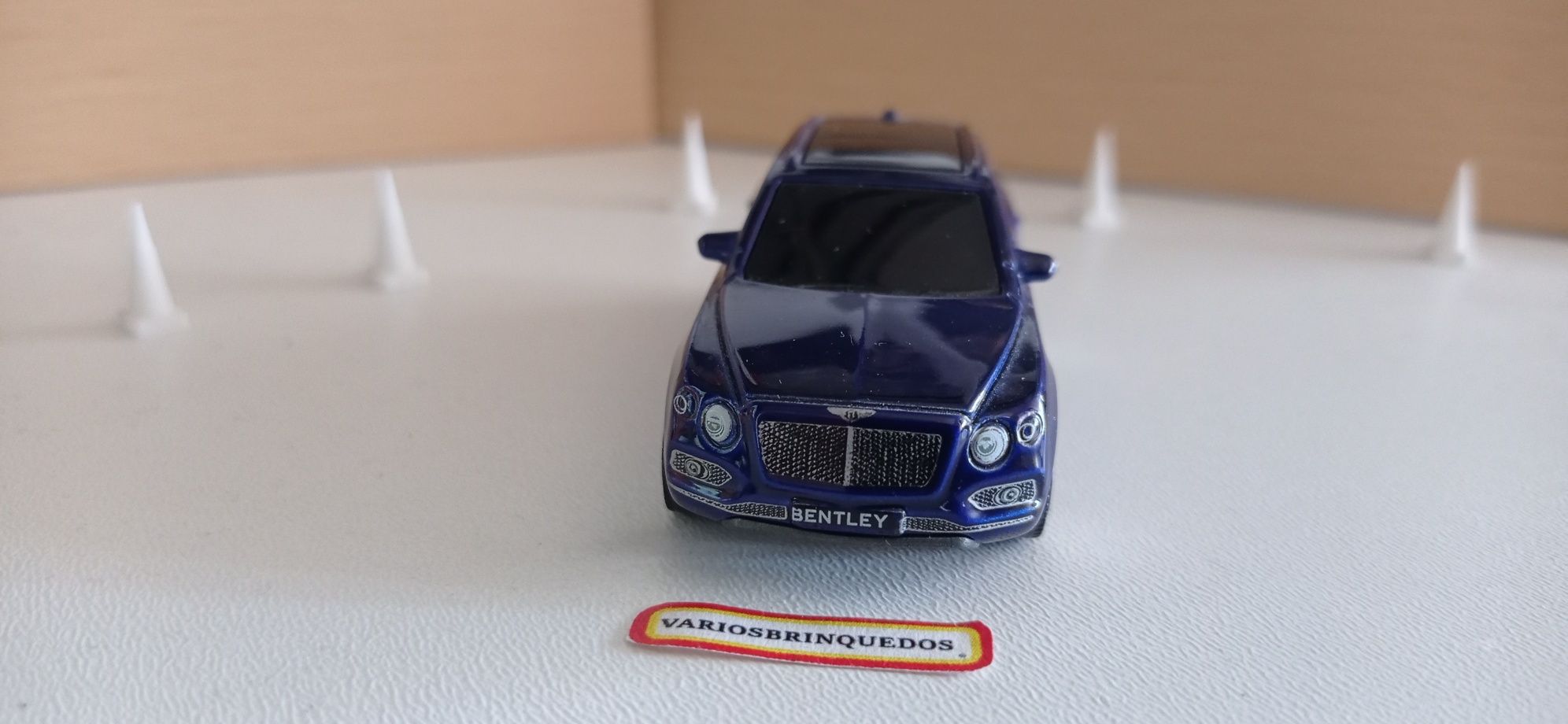 Miniaturas Old Cars Matchbox