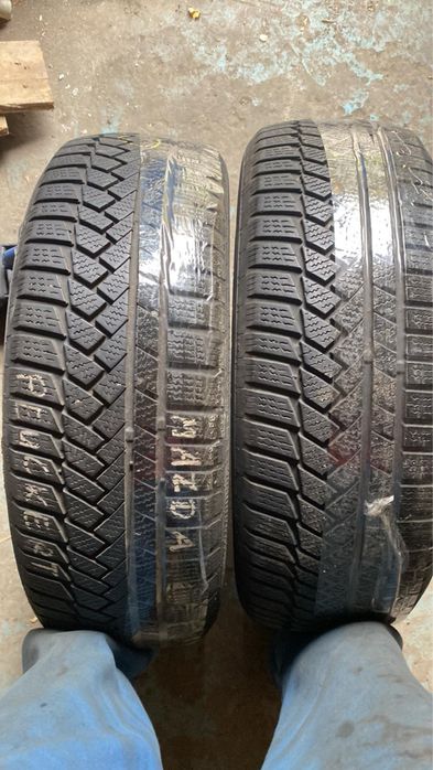 Продам 205-60-16