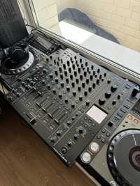 Pioneer Djm V10 Black