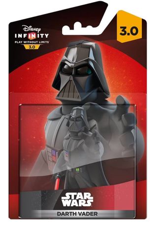 Figurka Star Wars Darth Vader