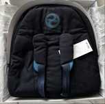 cybex priam 4.0 tapicerka midnight blue
