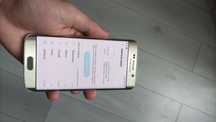 Samsung Galaxy S6 edge 128 gb