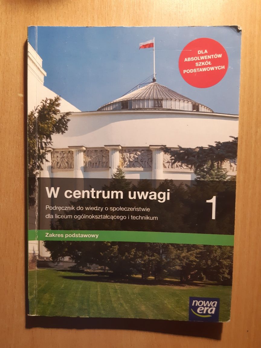 W centrum uwagi 1