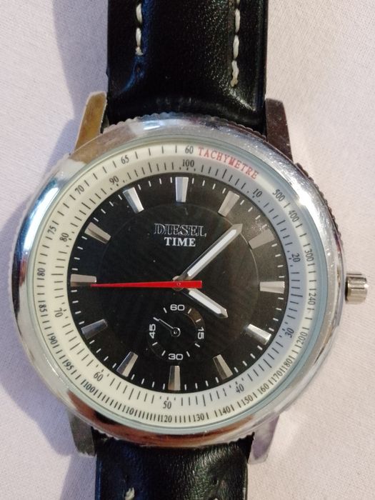 Годинник Diesel Time