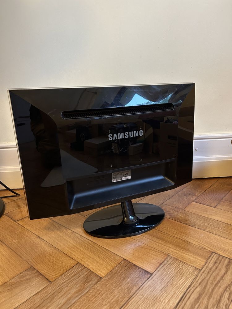 Monitor Samsung  P2450H 24 cale