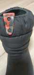 Дитячі Crocs Toddler Classic Neo Puff Boot