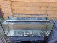 Akwarium 240L 120x40x50