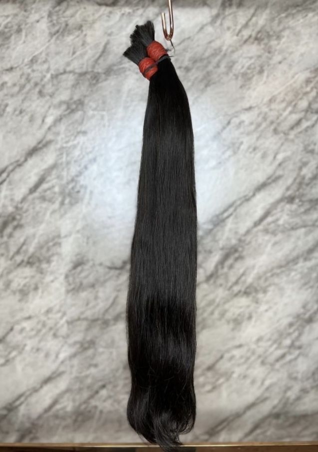 Extensao Natural