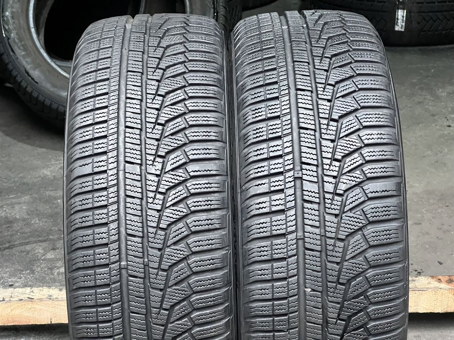 Шины зимние 205/55/R16 Hankook Winter IceptEvo2