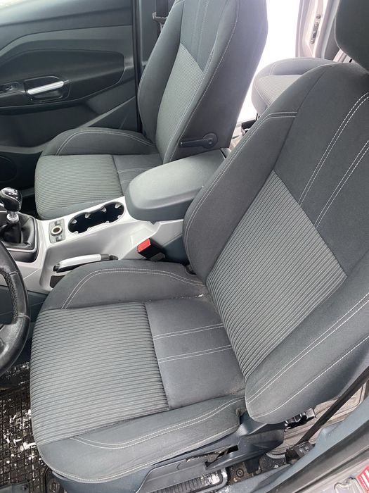 Ford C-Max Grand запчасти розборка шрот
