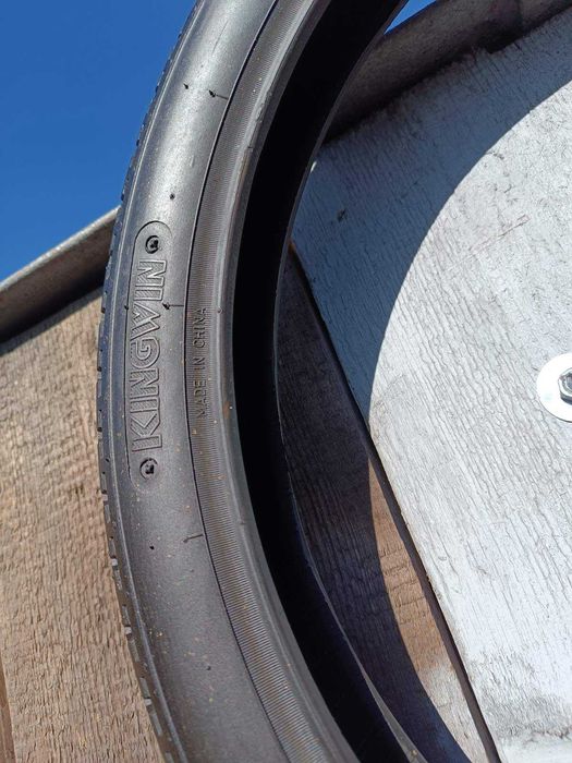 Шина для мопеда Альфа 2.50-17