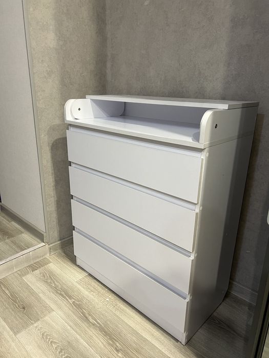 Продам комод пеленатор