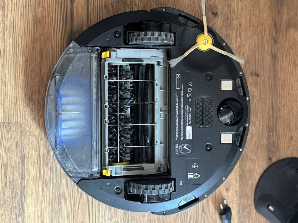 IRobot roomba malo uzywany