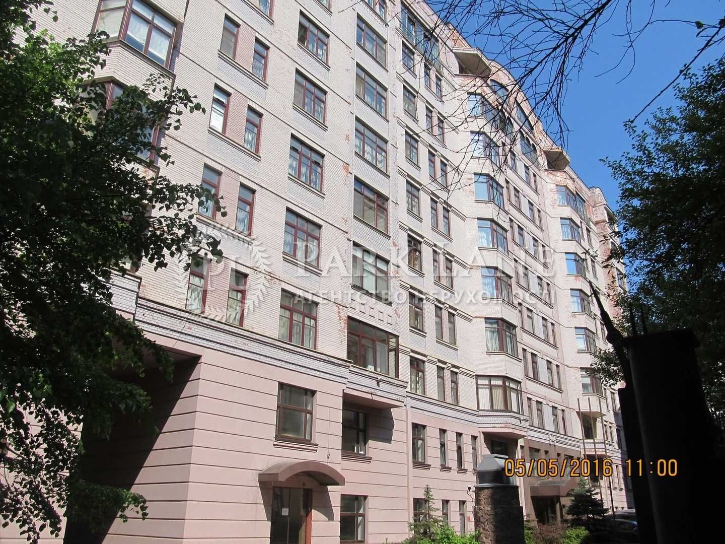 5-к квартира в центрі 188м. Пирогова, Університет, Золоті Ворота.