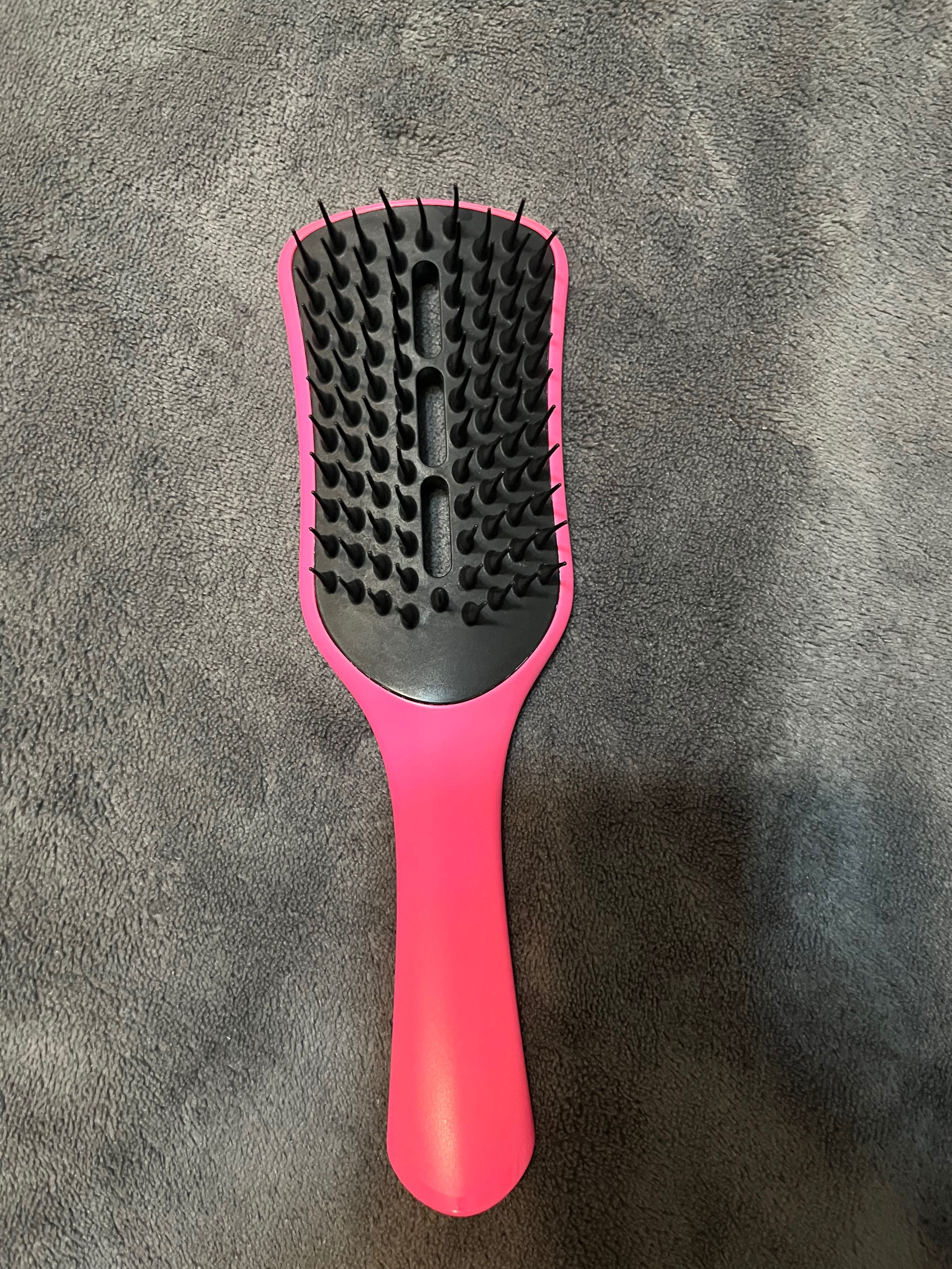 Щітка для волосся для укладки феном Tangle Teezer