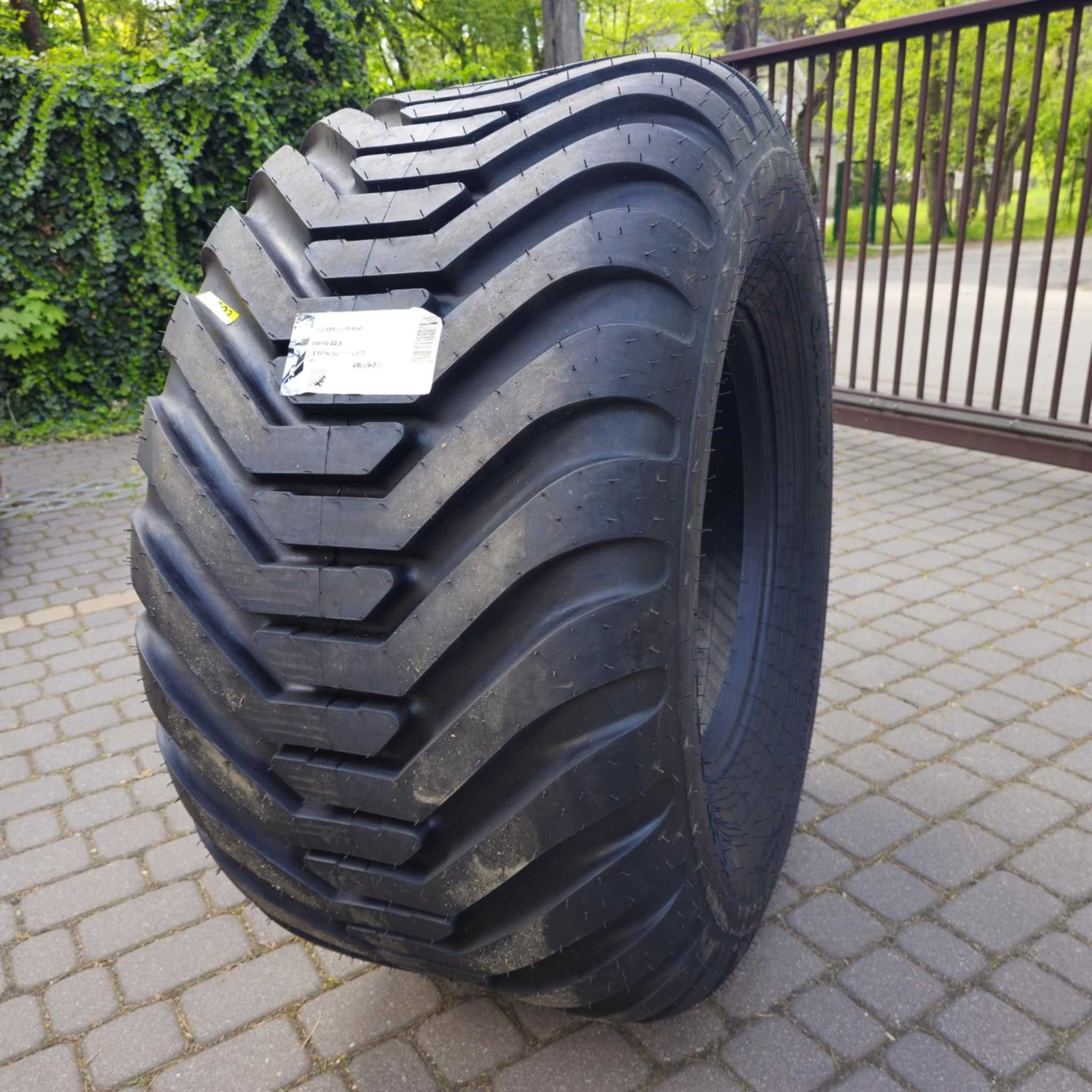 NOWA OPONA 400/60-15.5 Flot Pro 16PR 148A8 TL GALAXY 7 Lat GW