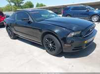 Ford Mustang Ford Mustang 3.7 V6