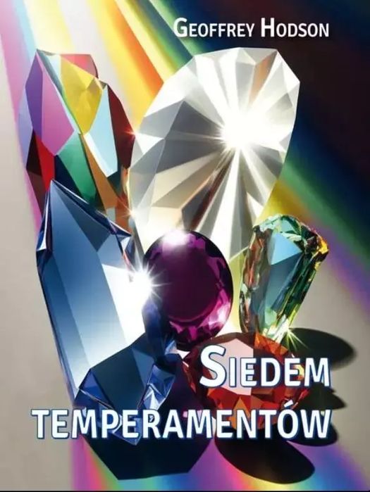 Siedem temperamentów. Centrum