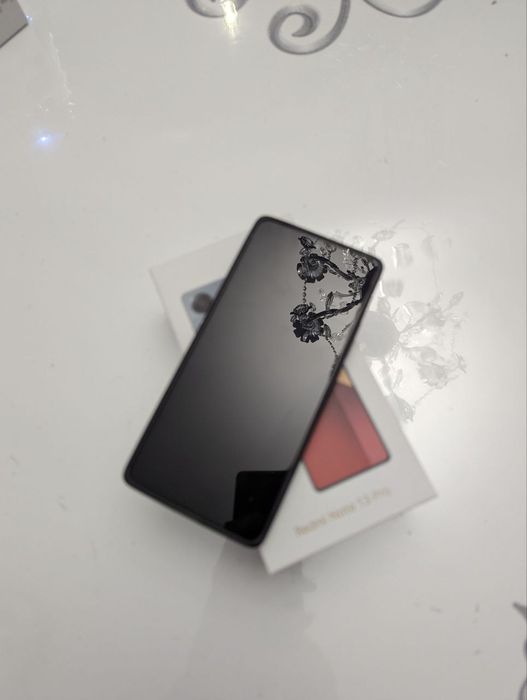 Redmi note 13 Pro 5G