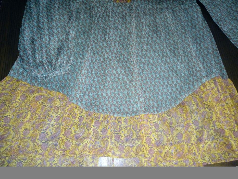 Vestido Pull and Bear L, novo. /etiqueta e Vestido Milano M/L!