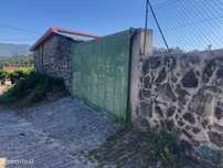 Terreno em Serrazes de 1000,00 m2