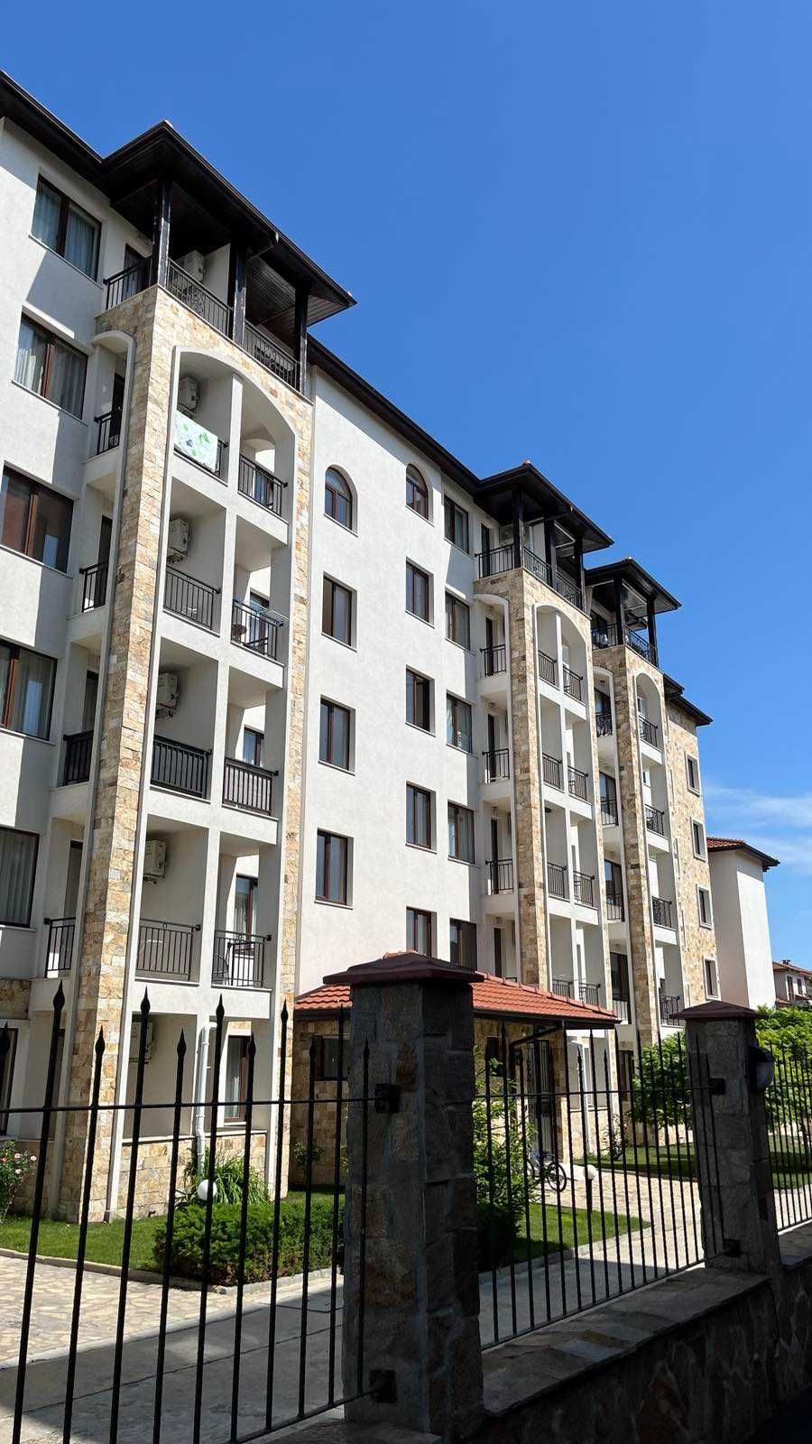 Продам квартиру 1+1 з ремонтом в Болгарії 150 м до моря