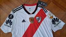 Camisola do CA River Plate da época 2019/2020 - Quintero