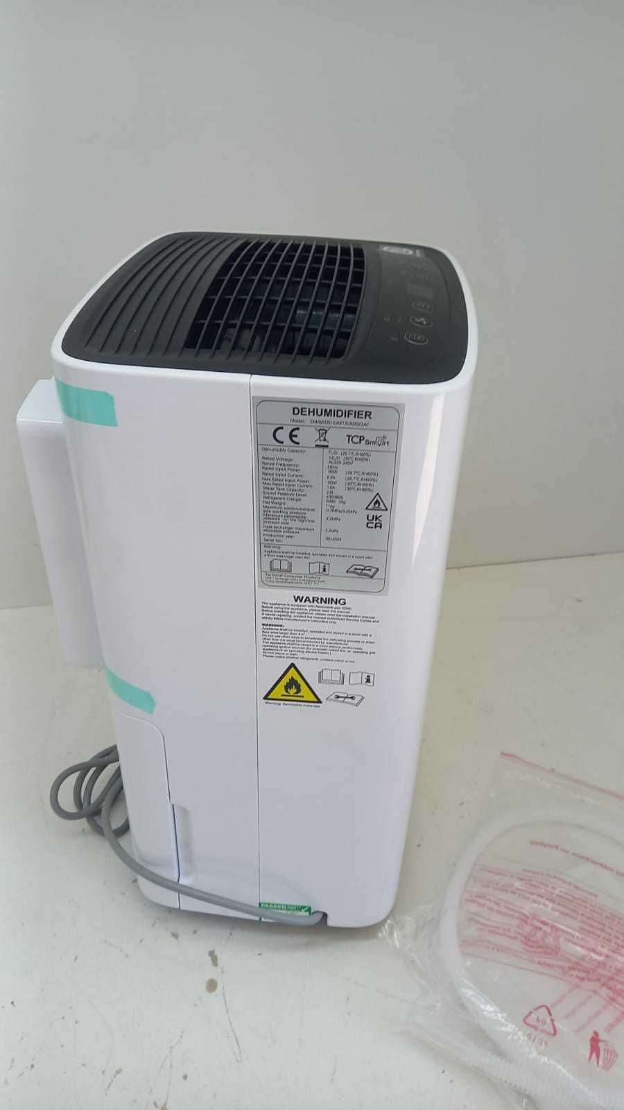Osuszacz powietrza TCP smart (32)