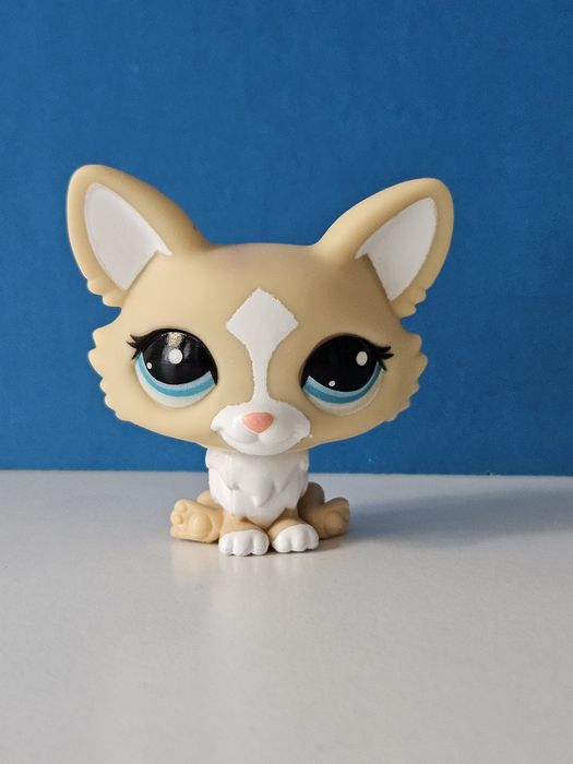 Littlest pet shop