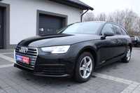 Audi A4 Zarejestrowana__Automat__Navi !!!