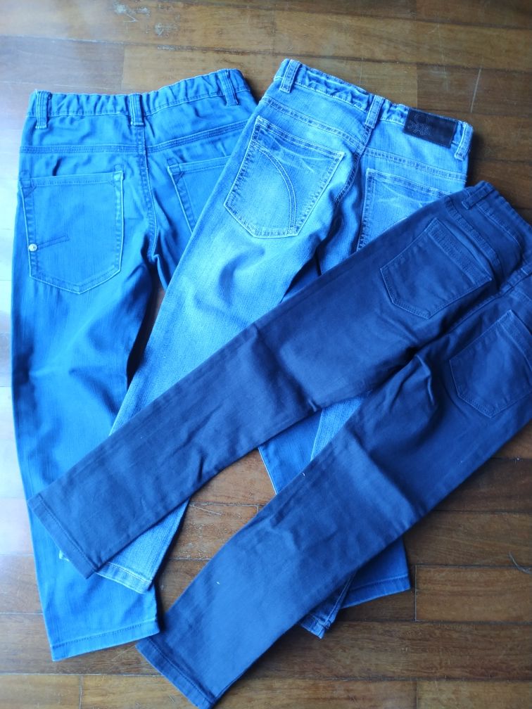 Roupa menino 6 anos