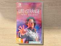 Life is Strange True Colors Nintendo Switch