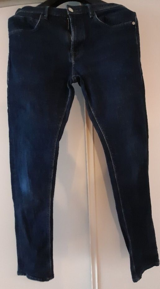 Jeans męski MASSIMO DUTTI ( M