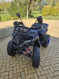 Quad xtr hummer  150 , 2022 rok salon polska