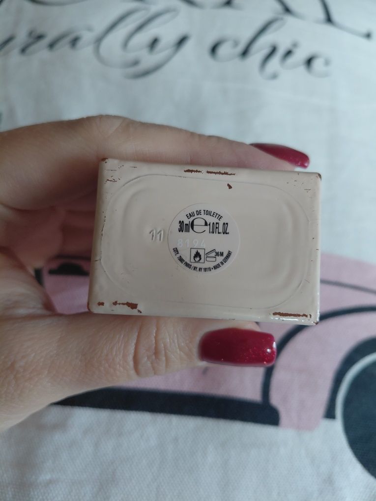 Gucci bloom Acqua de fiore