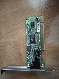 Сетевой PCI-адаптер PLANET ENW-9504/9503