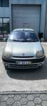 Renault clio 1.9d  5 lugares