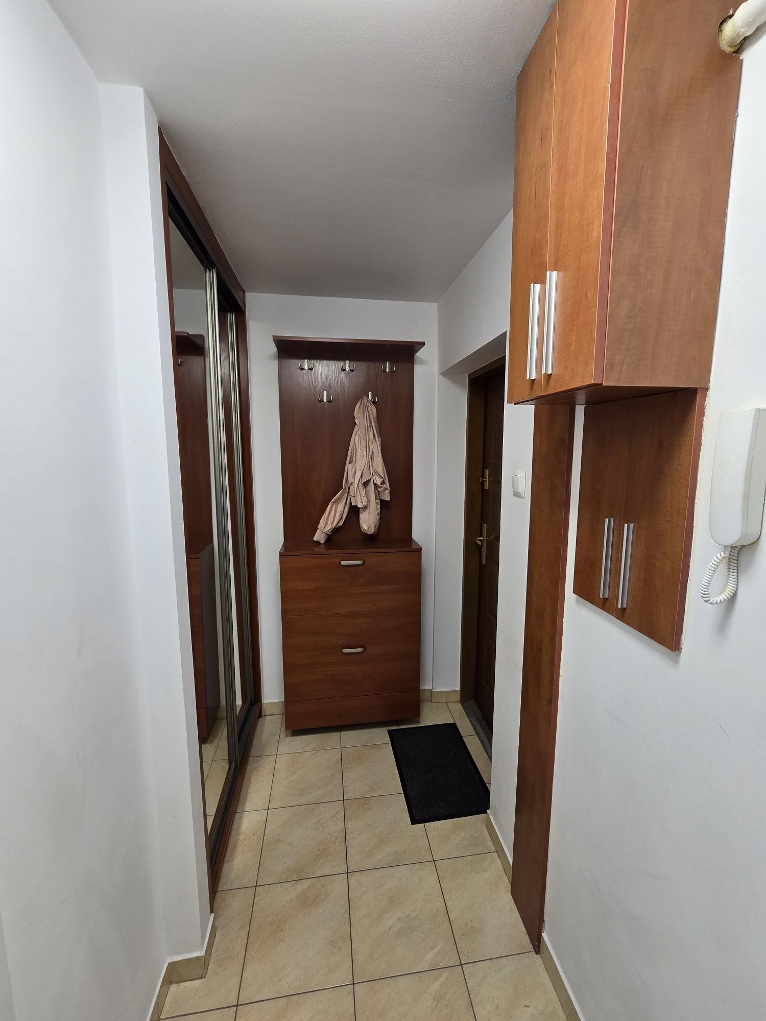 Pokój 25 m2 osiedle XV lecia