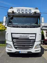 Daf Xf 460 Ft  Daf Xf 460 Ft Zarejestrowany W Polsce Euro 6