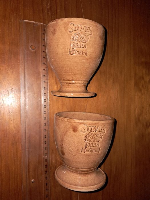 2 copo Feira Medieval de Silves